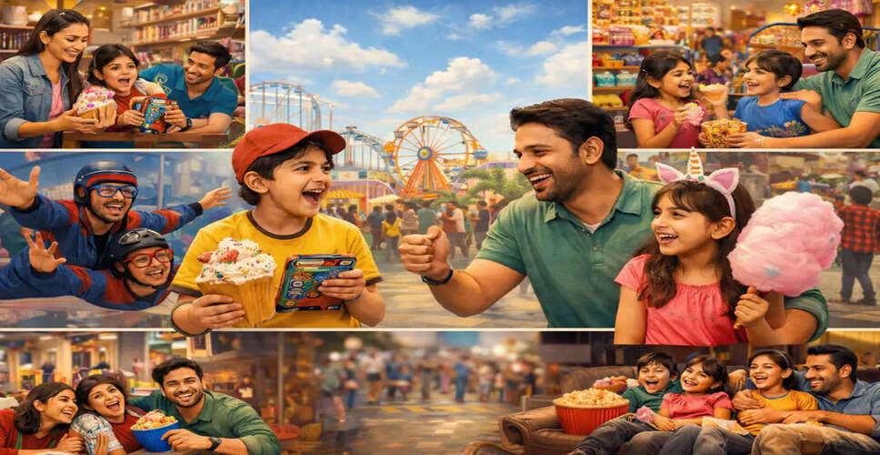 Understanding the Concept of Yes Day for Kids