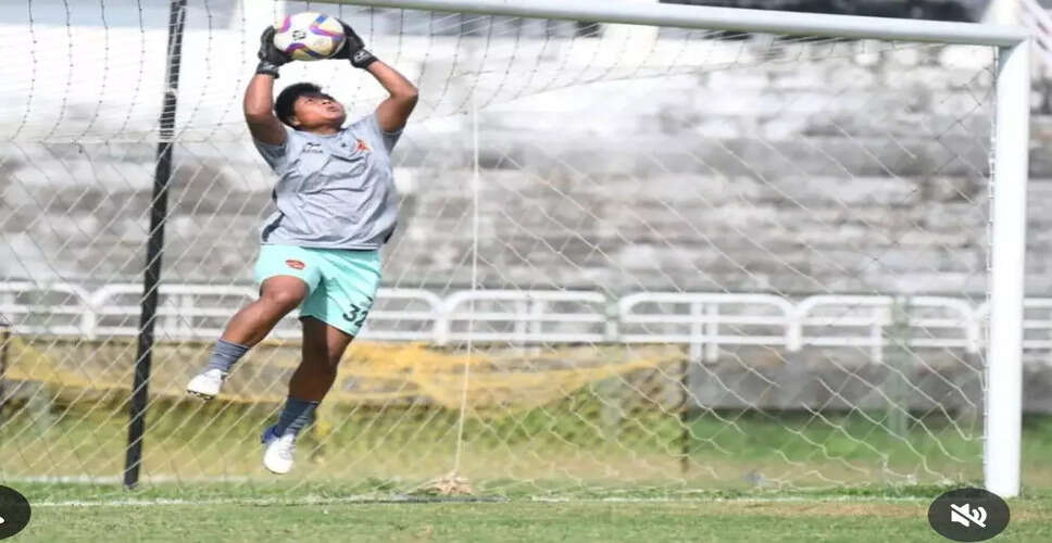 Struggles of Former Indian Football Star Anjana Saikia