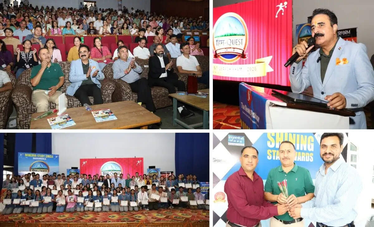 Chamba Gears Up for Shining Star Awards 4.0 to Honor Academic Excellence