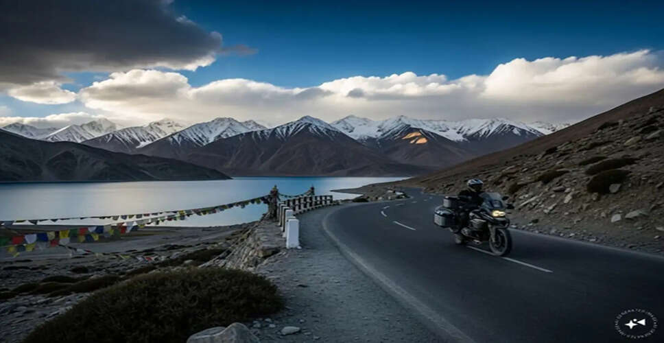 Top Six Monsoon Getaways in India for a Perfect Holiday