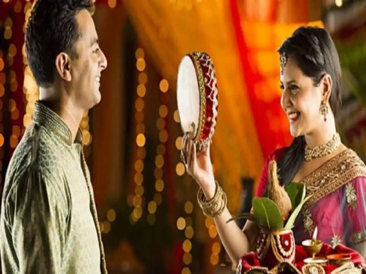 Essential Vastu Tips for Celebrating Karwa Chauth