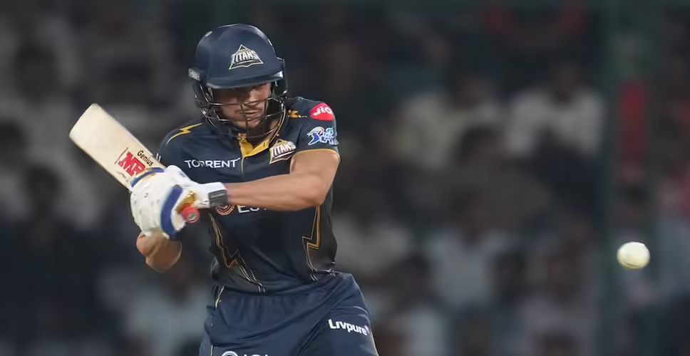 IPL 2026: Lucknow Super Giants vs Gujarat Titans Match Highlights