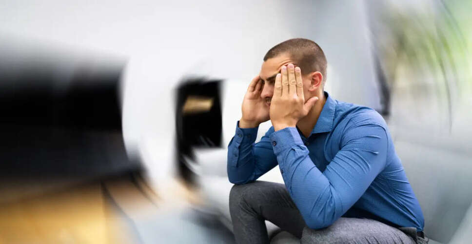 Understanding Dizziness: When to Seek Medical Attention