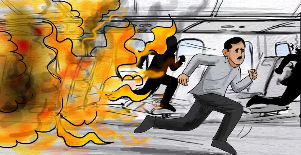 The Lasting Impact of the 26/11 Mumbai Attacks on Global Terrorism