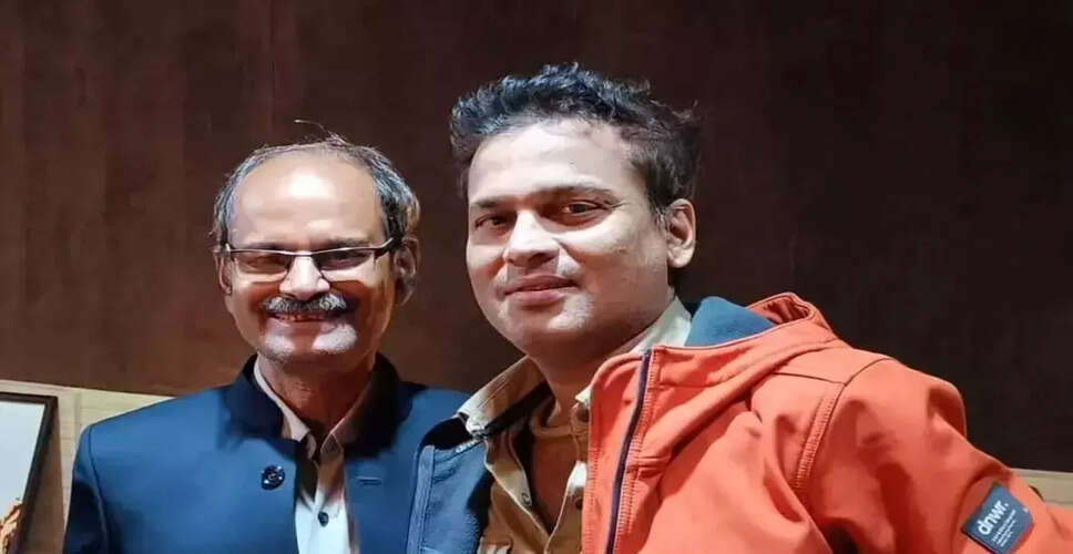 Zubeen Garg's Family Criticizes Political Exploitation of His Death