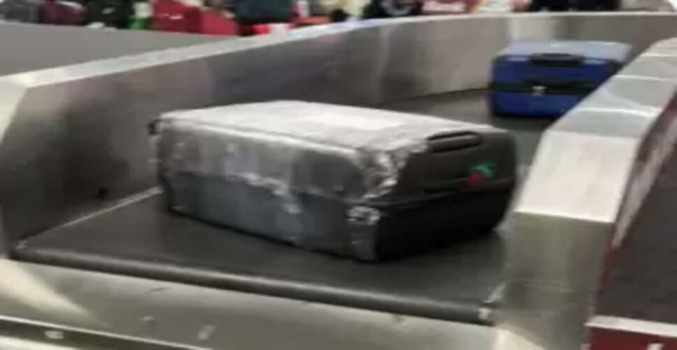 What Caused the Baggage Handling Glitch at Delhi Airport?