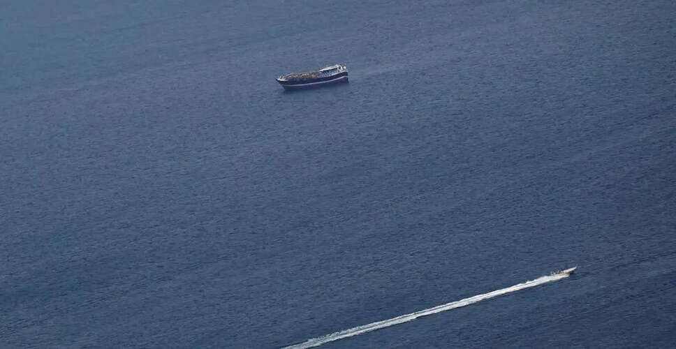 India Engages in UK-Led Talks on Strait of Hormuz Transit