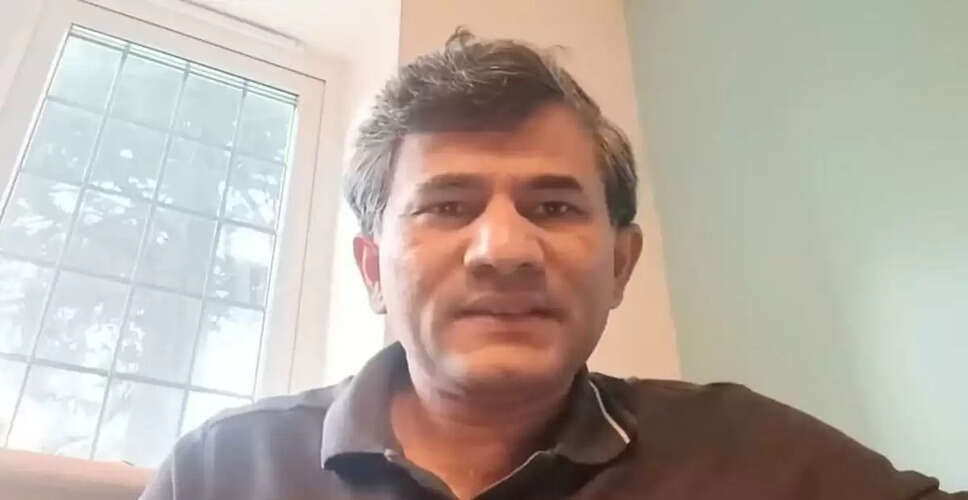 Indian-Origin Doctor Detained at Mumbai Airport Over Social Media Posts