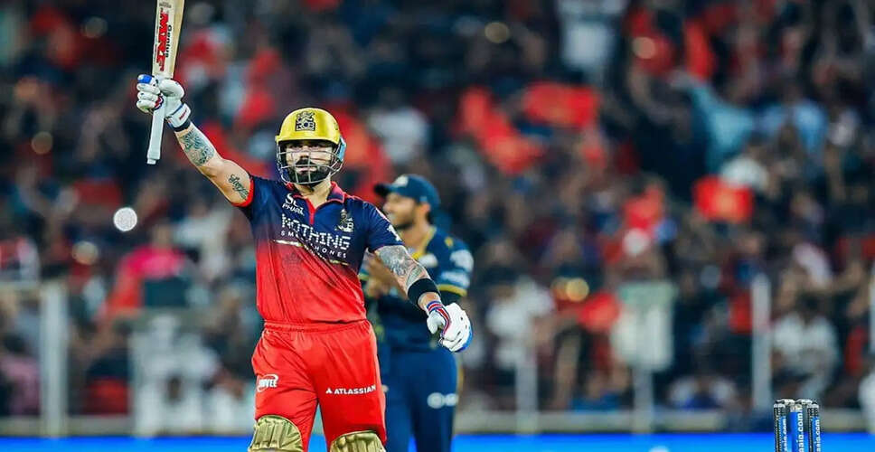 Royal Challengers Bengaluru Clinches IPL 2026 Title with Kohli's Stellar Performance