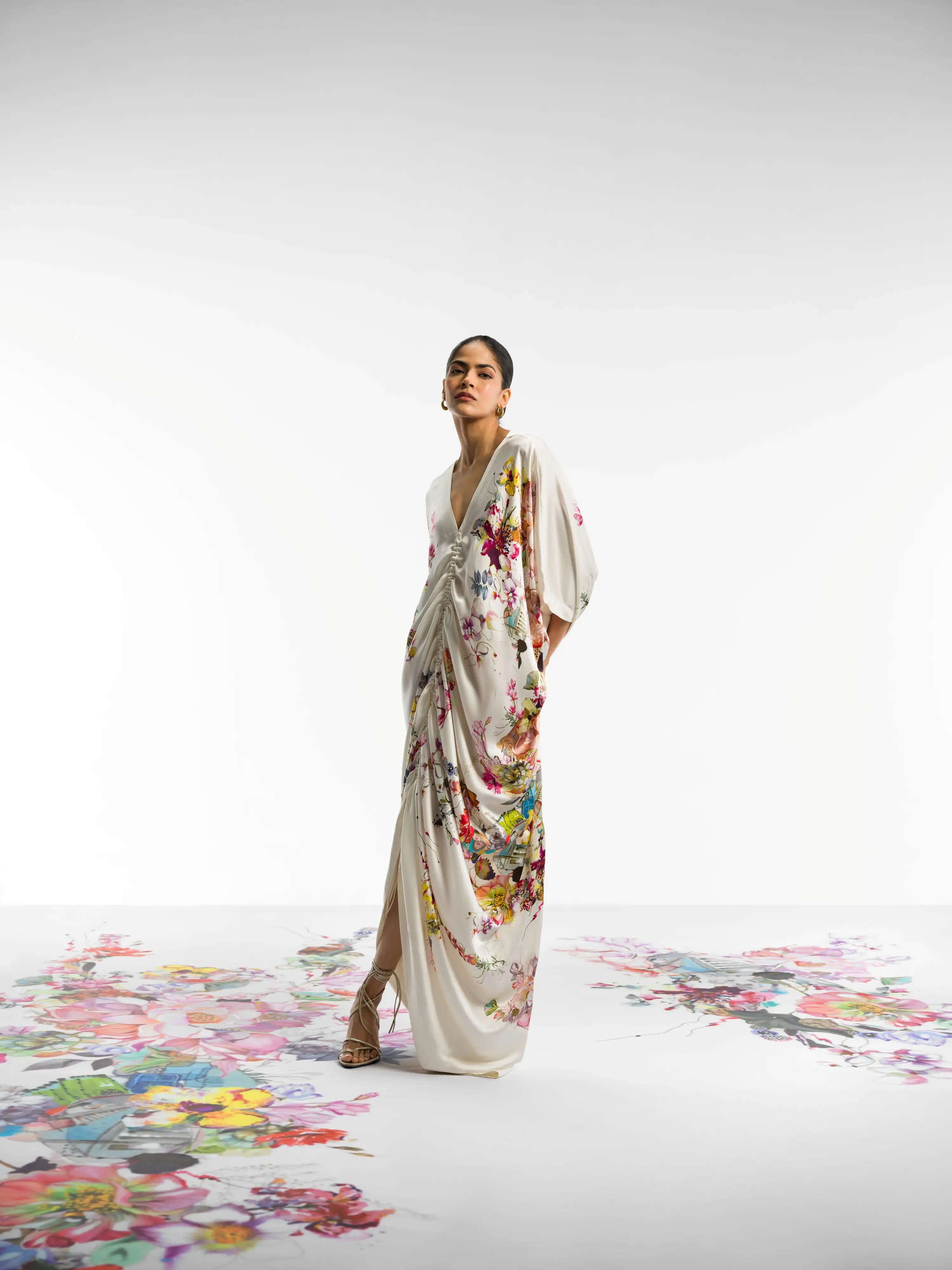 Anamika Khanna Unveils Resort 2027 Collection: A New Era in Vacation Fashion