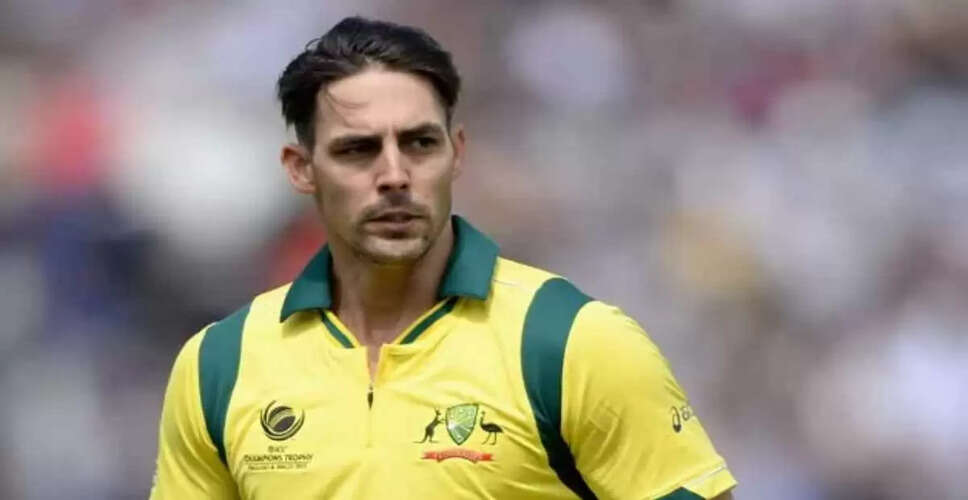 Mitchell Johnson Urges Caution for Australian Players Amid IPL Resumption