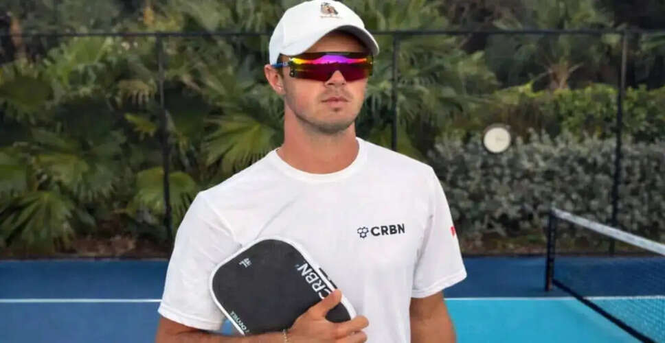 Key Tips to Enhance Your Pickleball Dinking Skills