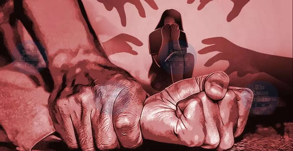 Delhi Bus Rape Incident Sparks Outrage and Comparisons to Nirbhaya Case