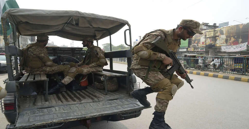 Civilian Casualties Surge in Afghanistan Amid Cross-Border Clashes with Pakistan