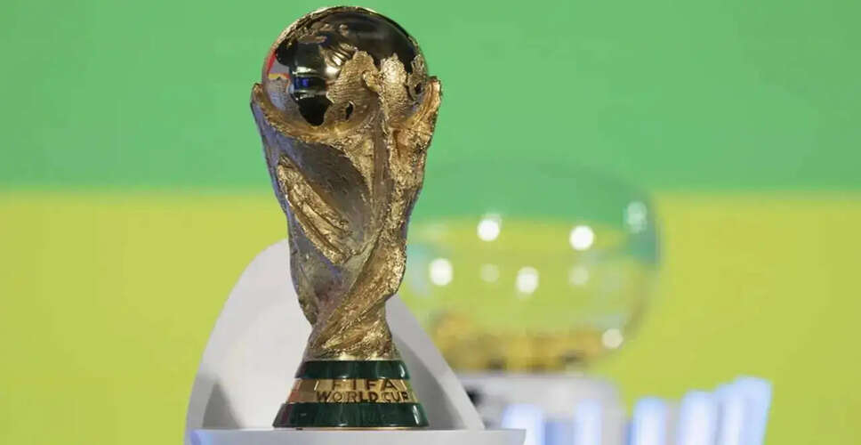 FIFA World Cup 2026: Fans Face Unprecedented Costs for Tickets and Parking