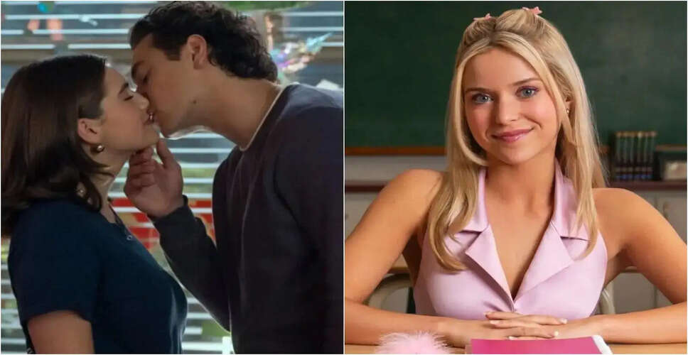 Prime Video's Off Campus: A New Era for Young Adult Series