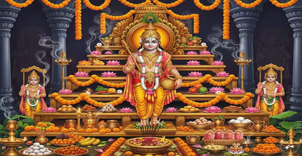 Apara Ekadashi 2026: Date, Auspicious Timings, and Significance