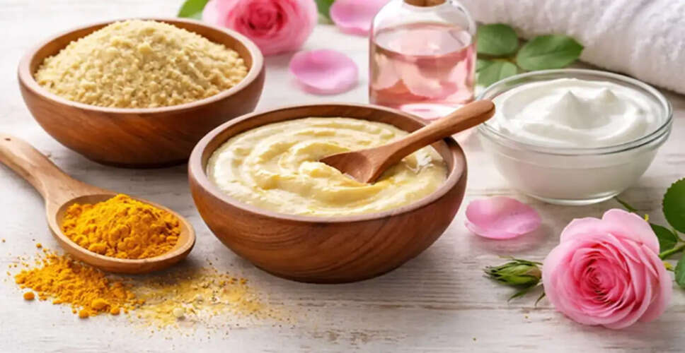 DIY Natural Face Wash: Simple Steps for Glowing Skin