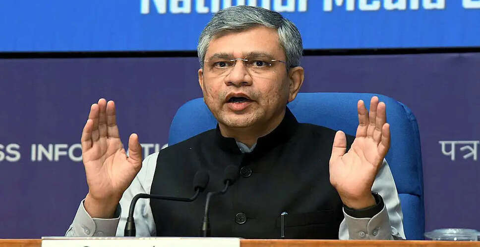 What&rsquo;s Next for West Bengal's Railway Projects? Union Minister Ashwini Vaishnaw Shares Insights