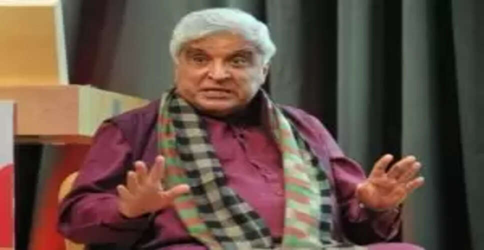 Javed Akhtar's Bold Stance: Choosing Hell Over Pakistan Amidst Extremist Criticism