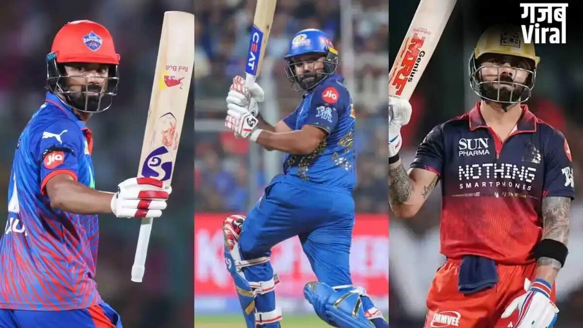 KL Rahul Shines in IPL 2026, Secures 17th Player of the Match Award