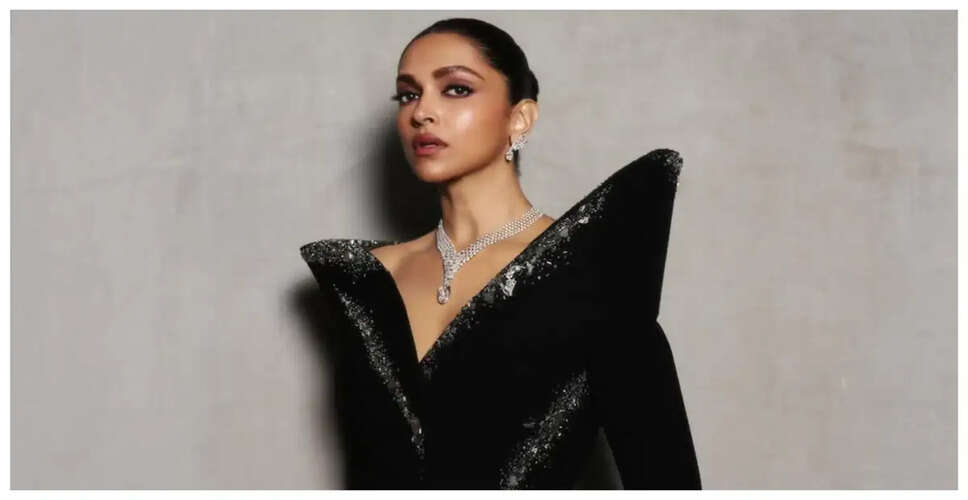 Deepika Padukone Prioritizes Film Projects Over Met Gala Attendance