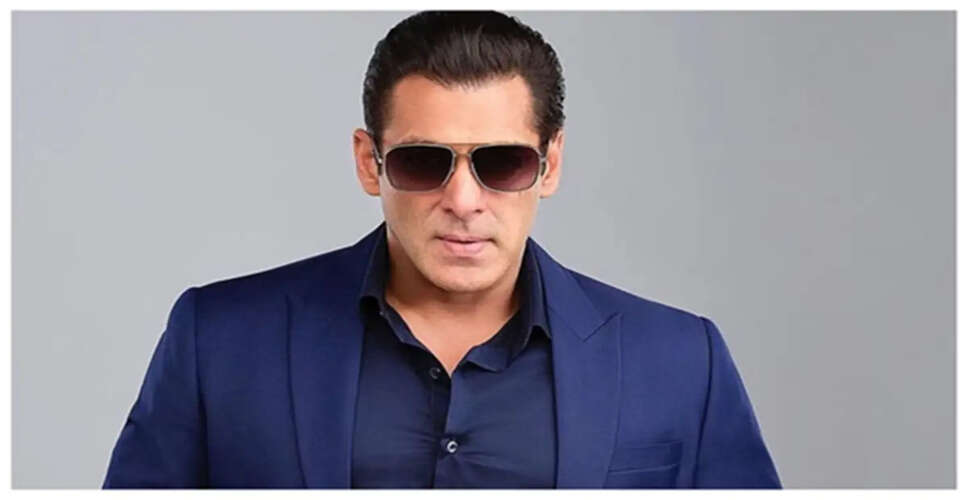 Bigg Boss Season 20: Salman Khan Returns as Host