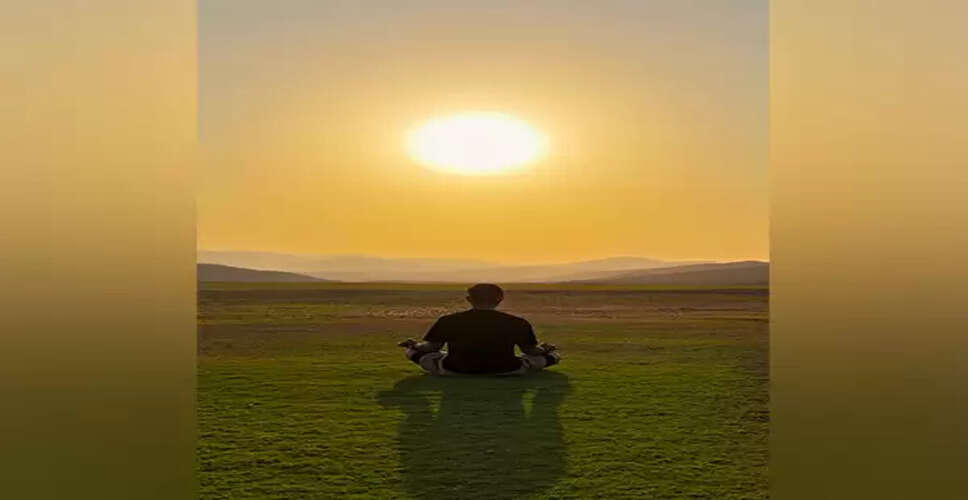 Cricket Stars Celebrate International Yoga Day with Heartfelt Messages