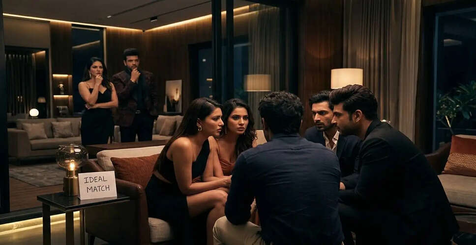 MTV Splitsvilla 16: The Shift from Romance to Ruthless Strategy as Finale Approaches