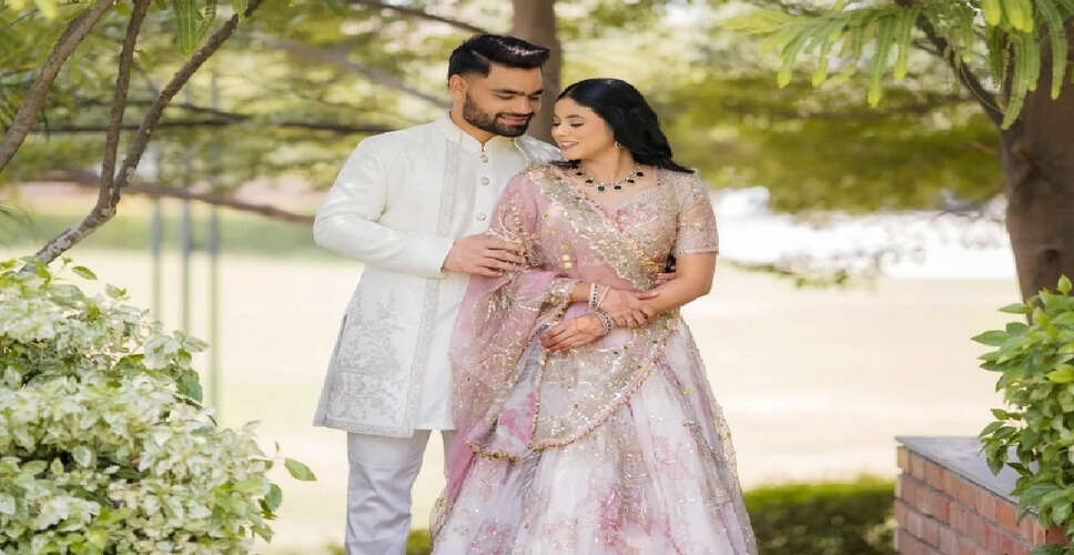 Rinku Singh and Priya Saroj Postpone Wedding Plans to February 2026