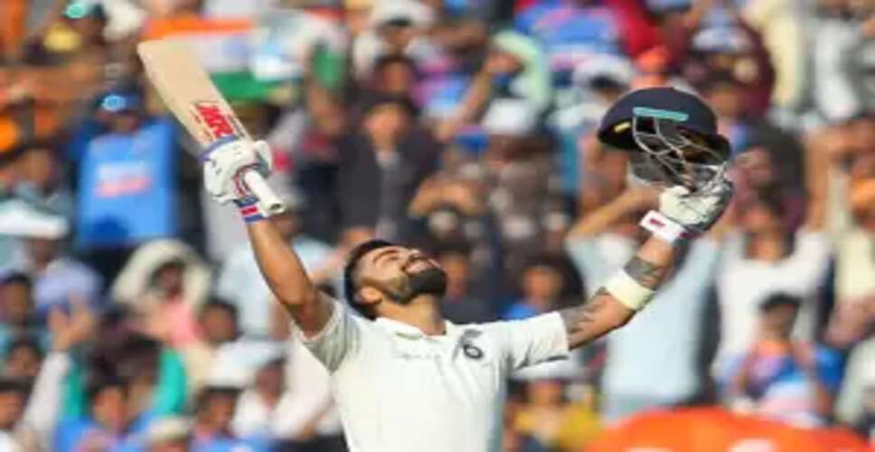 Will Virat Kohli Make a Comeback to Test Cricket? Madan Lal Hopes for His Return