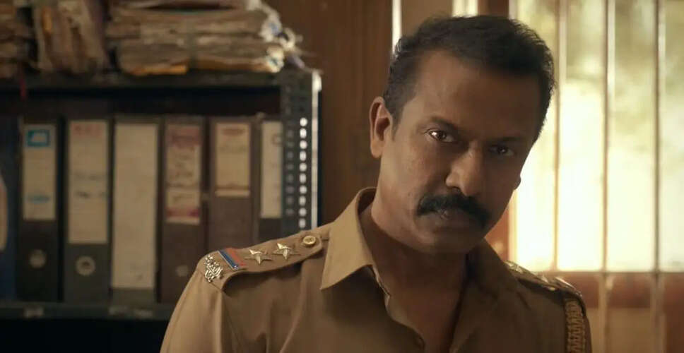 Exploring the Intriguing Crime Drama 'Thadayam' on ZEE5