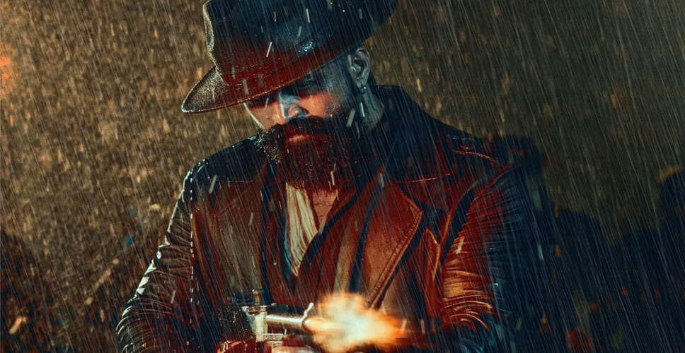 Yash's 'Toxic' Teaser Breaks Records Ahead of Clash with Ranveer's 'Dhurdhar 2'