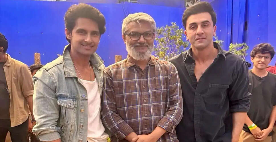 Ravi Dubey Urges Fans to Trust the Makers of Nitesh Tiwari's Epic Ramayana