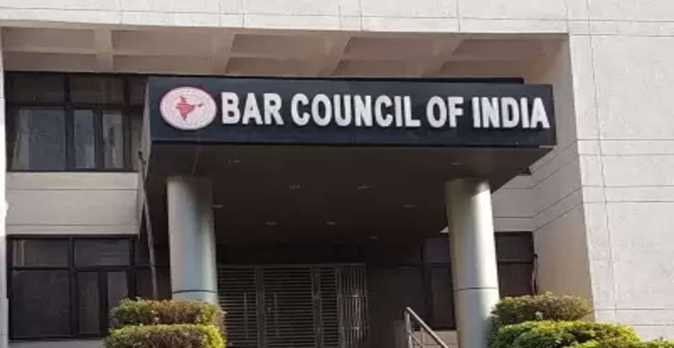 No sense in BCI having regulatory powers over entire spectrum of legal education, says Parliamentary panel
