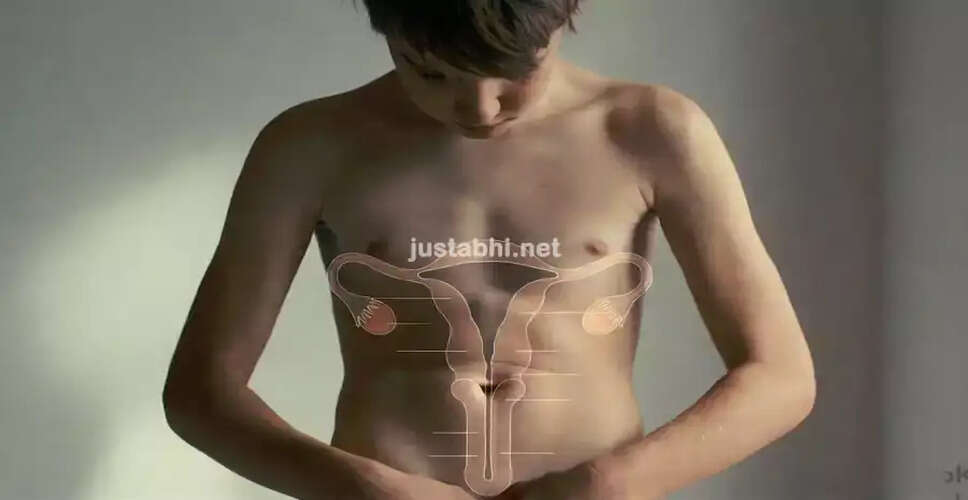 Understanding Male Development: When Does Penis Growth Occur?