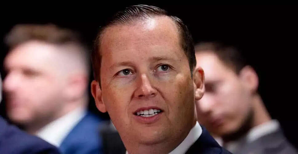 How the US-India Partnership is Shaping Economic and Security Landscapes