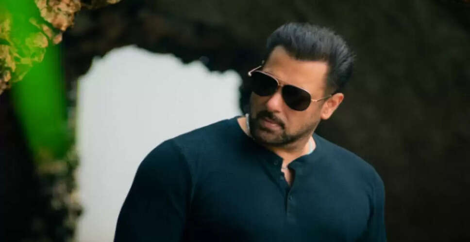 Celebrating 23 Years of Tere Naam: Salman Khan's Iconic Role