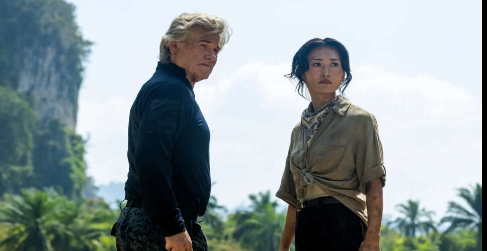 Monarch: Legacy of Monsters Season 2 Finale Recap and Future Teasers