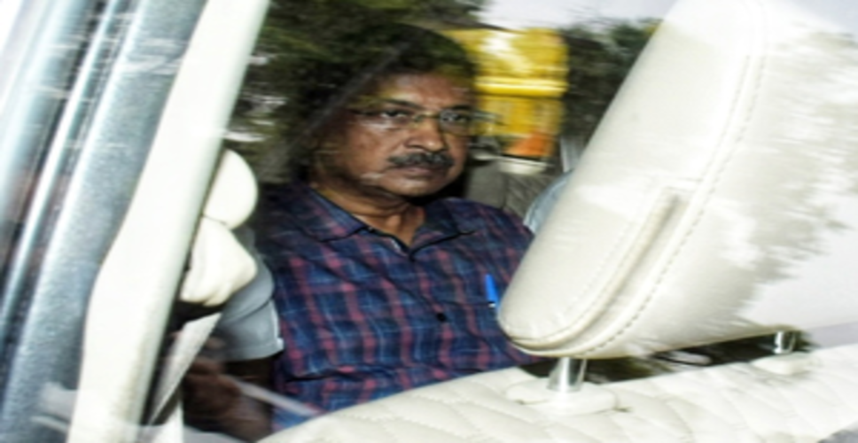 Arvind Kejriwal moves Delhi court seeking five meetings with lawyer per week