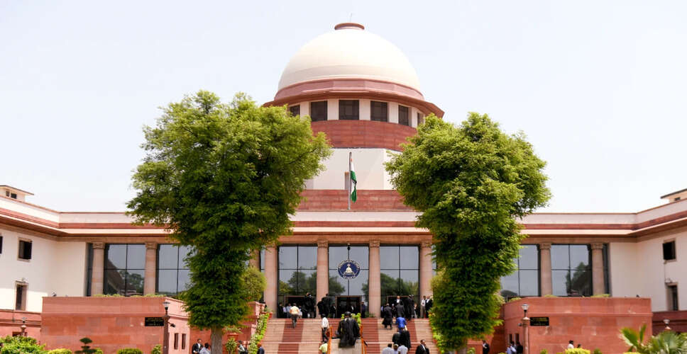 Maharashtra Government Appeals Supreme Court Ruling on 2006 Mumbai Train Bombing