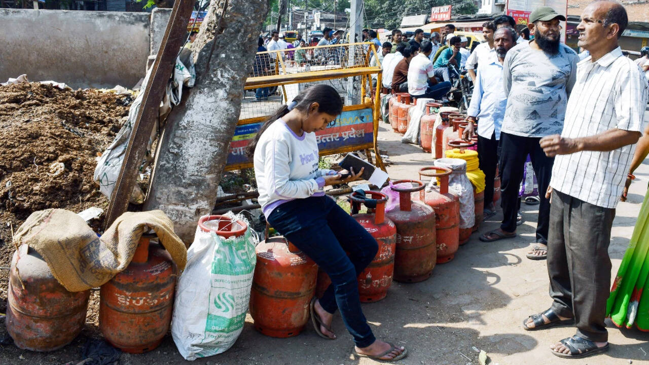 Govt directs ministries to assess PNG demand amid LPG supply concerns | Quick Digest