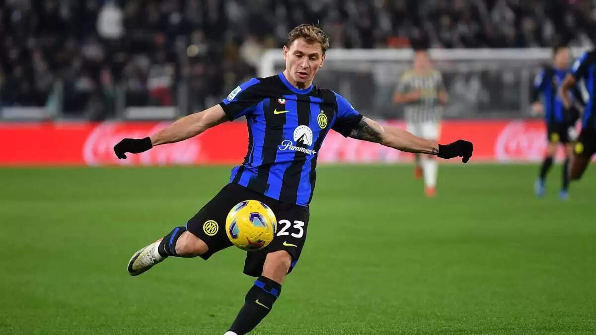 Key Players Facing Suspension Ahead of Champions League Final: PSG vs Inter Milan