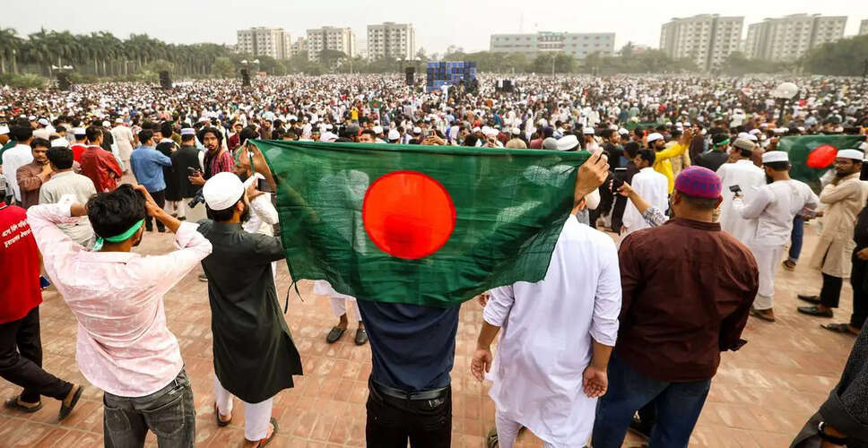 Third Arrest Made in Bangladeshi Activist's Murder Case in West Bengal