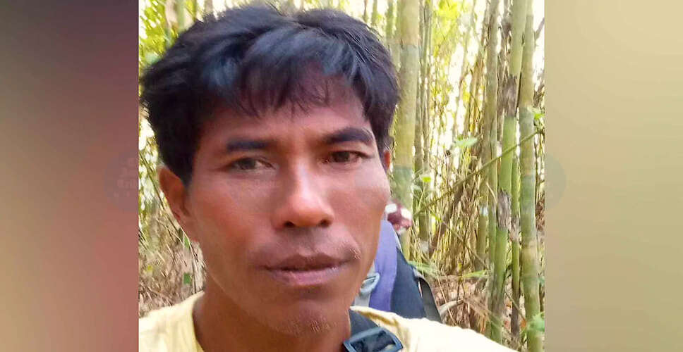 Militant Linked to Drug Trafficking Dies in Police Encounter in Assam