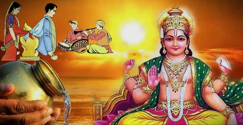 Understanding Kharmas 2026: Dates, Duration, and Restrictions