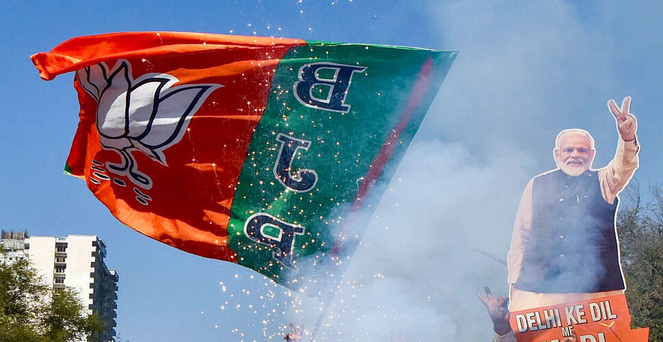 Exciting Election Results for Haryana's Rajya Sabha Seats