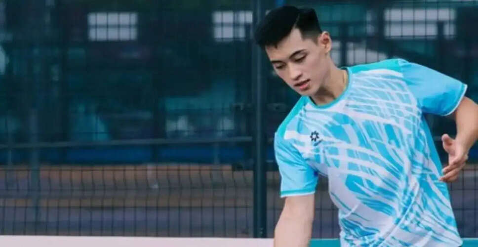 Beijing Open Set to Showcase Global Talent in Pickleball