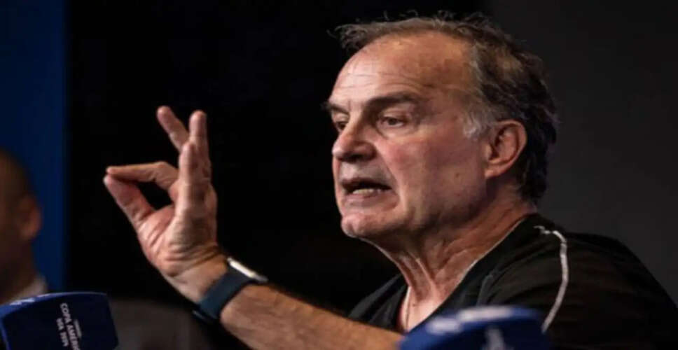 Bielsa Critiques Hydration Breaks Impacting Football Culture