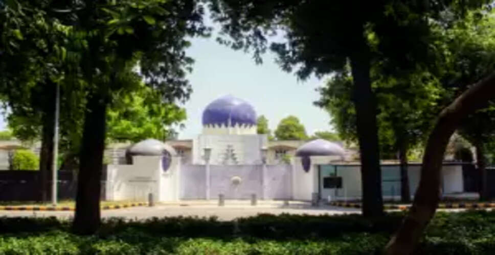 India Takes Firm Action: Pakistani Diplomat Expelled Amid Allegations